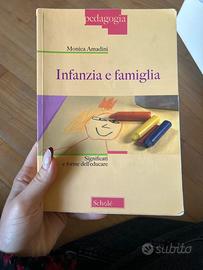 Infanzia e famiglia
