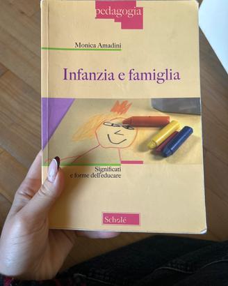 Infanzia e famiglia