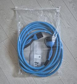 CAVO Mennekes 7,5m NUOVO