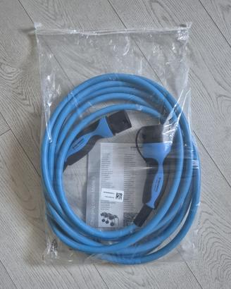 CAVO Mennekes 7,5m NUOVO