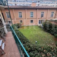 Via PELAGIO PALAGI - BOLOGNA - QUADRILOCALE