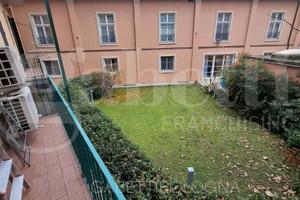 Via PELAGIO PALAGI - BOLOGNA - QUADRILOCALE