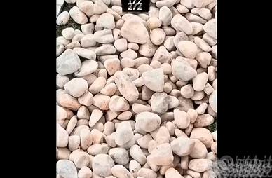 Sassi da arredamento NUOVI