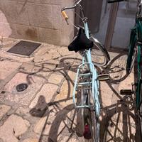 Bicicletta Cinzia