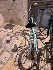 Bicicletta Cinzia
