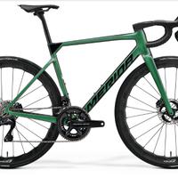 MERIDA SCULTURA 10K | top di gamma PROMO -26% !