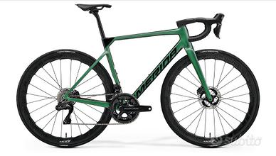 MERIDA SCULTURA 10K | top di gamma PROMO -26% !