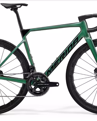 MERIDA SCULTURA 10K | top di gamma PROMO -26% !