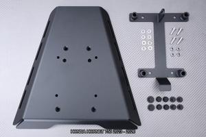Supporto Bauletto HONDA HORNET 750 2023 - 2026