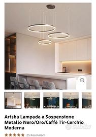 Lampadario