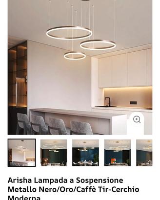Lampadario