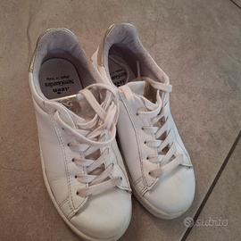 sneakers bambina Nero Giardini 33