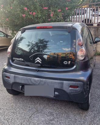 Auto Citroen C1