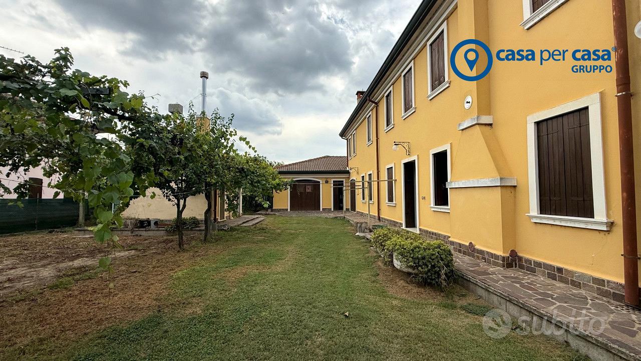 Casa – RO - Vista 2