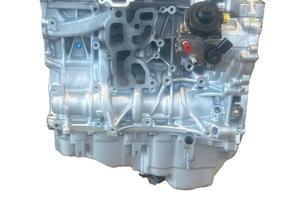 MOTORE NUOVO BMW N47D20C