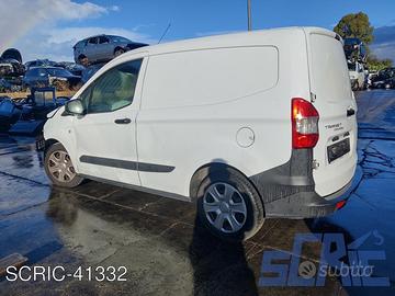 FORD TRANSIT COURIER B460 1.5 TDCI -Ricambi