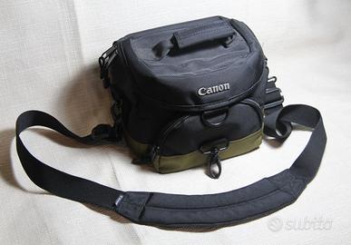 Borsa Canon EG100