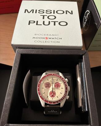 Omega x swatch