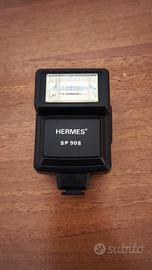 Flash vintage Hermes SP 908

