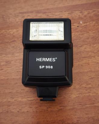 Flash vintage Hermes SP 908

