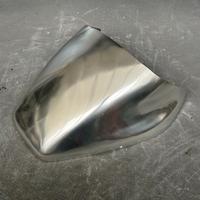 Unghia monoposto Ducati Monster