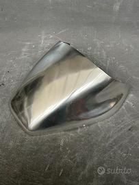 Unghia monoposto Ducati Monster