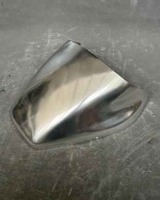 Unghia monoposto Ducati Monster