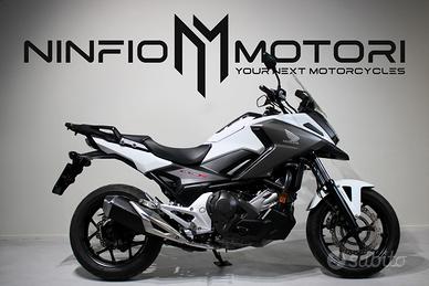 Honda NC 750 X