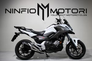 Honda NC 750 X