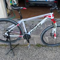 Mountain bike  NSR TCX 7.5 27.5