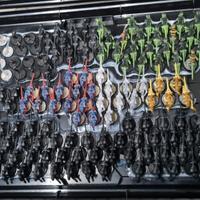 Tyranids - Warhammer 40K - Lotto 3