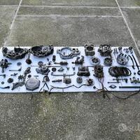 Ricambi Yamaha 400 426 450 Yz-F WRF Wr-F 98-09