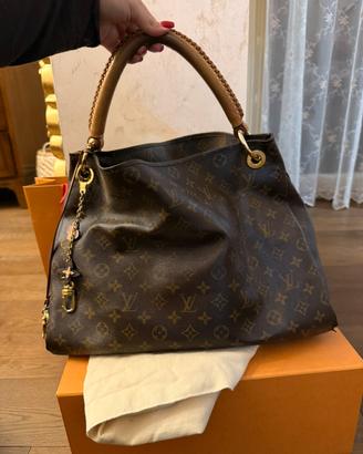 Borsa louis vuitton artsy