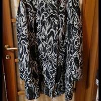 Cappotto invernale tg 52
