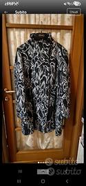 Cappotto invernale tg 52