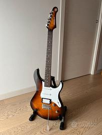Chitarra Yamaha Pacifica PAC212VFM