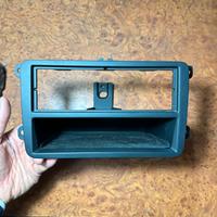 Mascherina autoradio VOLKSWAGEN