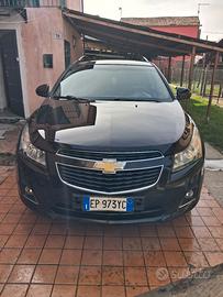 Chevrolet Cruze station wagon 