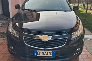 Chevrolet Cruze station wagon 
