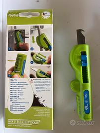 Spela e sguaina cavi