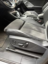 Audi Q3 4.0 spb