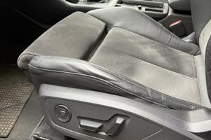 Audi Q3 4.0 spb