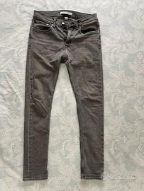 Jeans Calvin Klein taglia 31