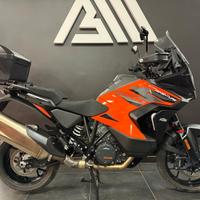 Ktm 1290 Super Adventure S- 2021