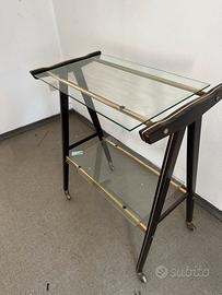 Mobile porta TV vintage