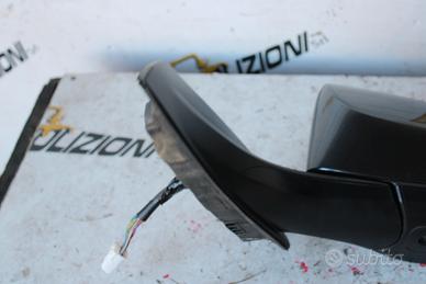 SPECCHIO SPECCHIETTO RETROVISORE SX SINISTRO C-HR