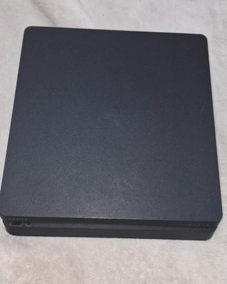 ps4 slim