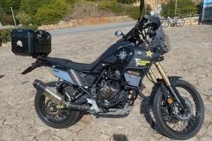  Teneré 700