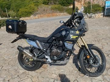  Teneré 700