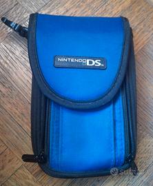Nintendo Ds borsello